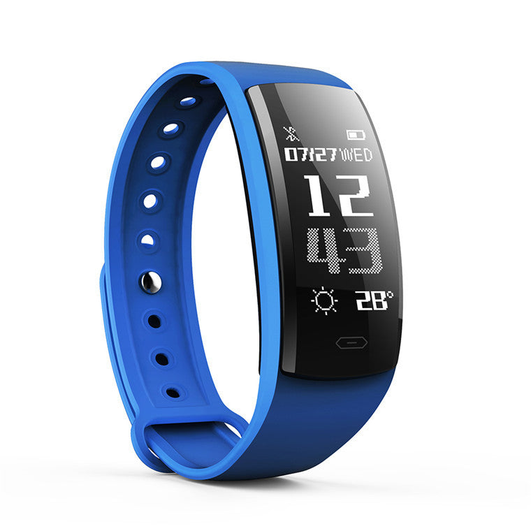 Fitness Tracker with Heart Rate Monitor Fitness Tracker with Heart Rate Monitor